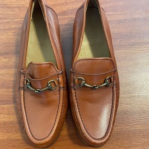 Cole Haan loafers
